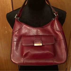 Fossil Shoulder Bag